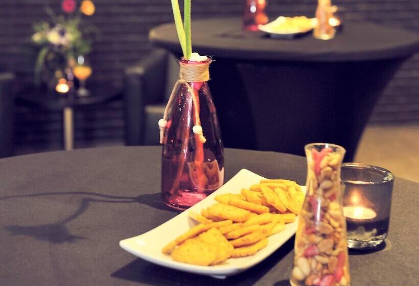 Mercure Hotel Amersfoort Centre