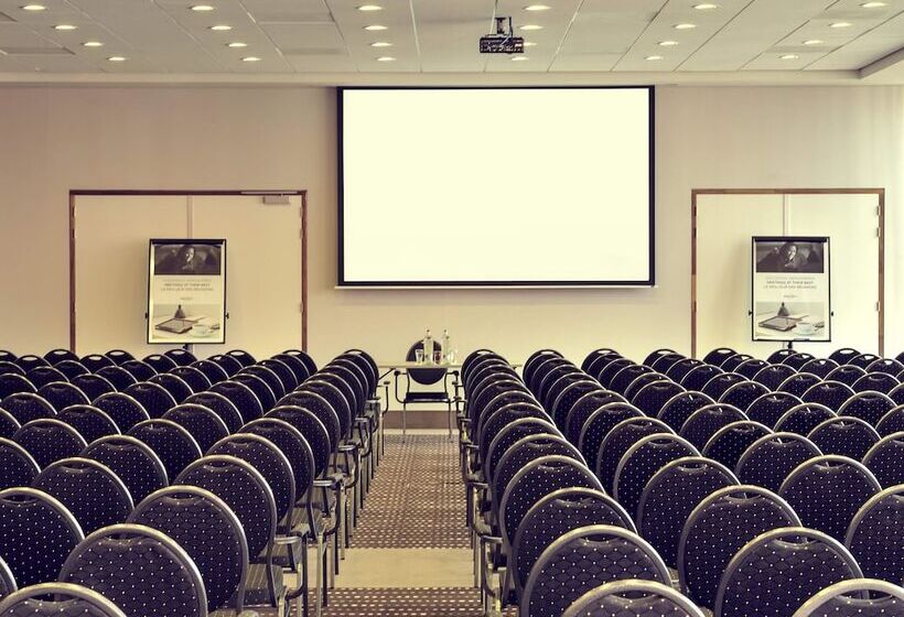 Mercure Hotel Amersfoort Centre