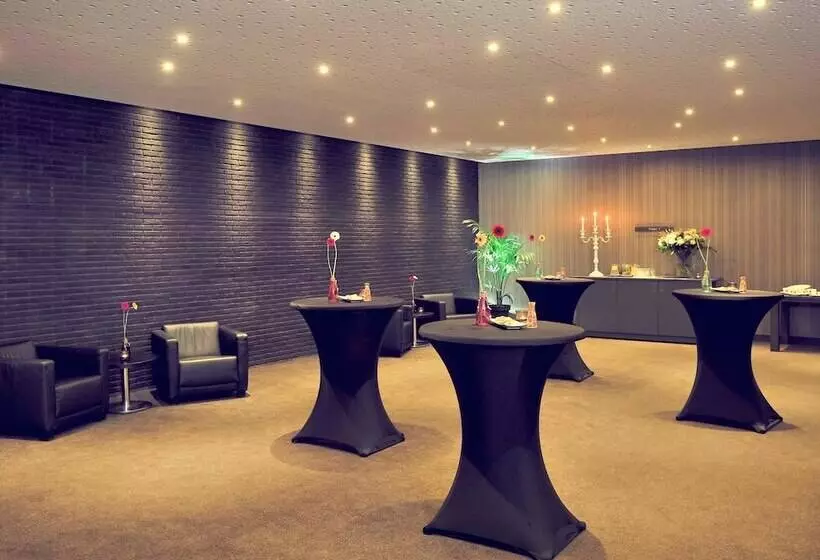 Mercure Hotel Amersfoort Centre