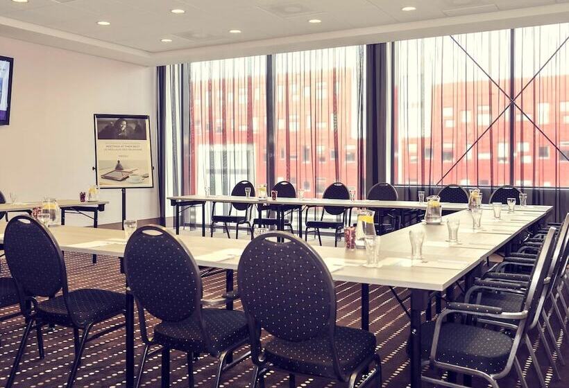 Mercure Hotel Amersfoort Centre