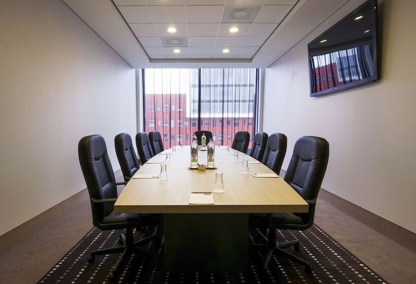 Mercure Hotel Amersfoort Centre