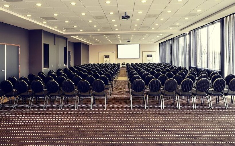 Mercure Hotel Amersfoort Centre