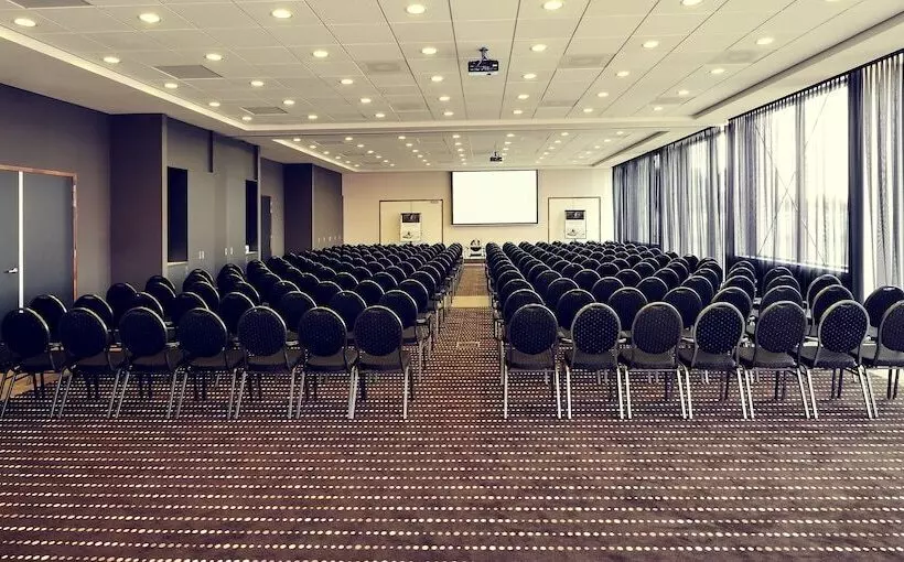 Mercure Hotel Amersfoort Centre