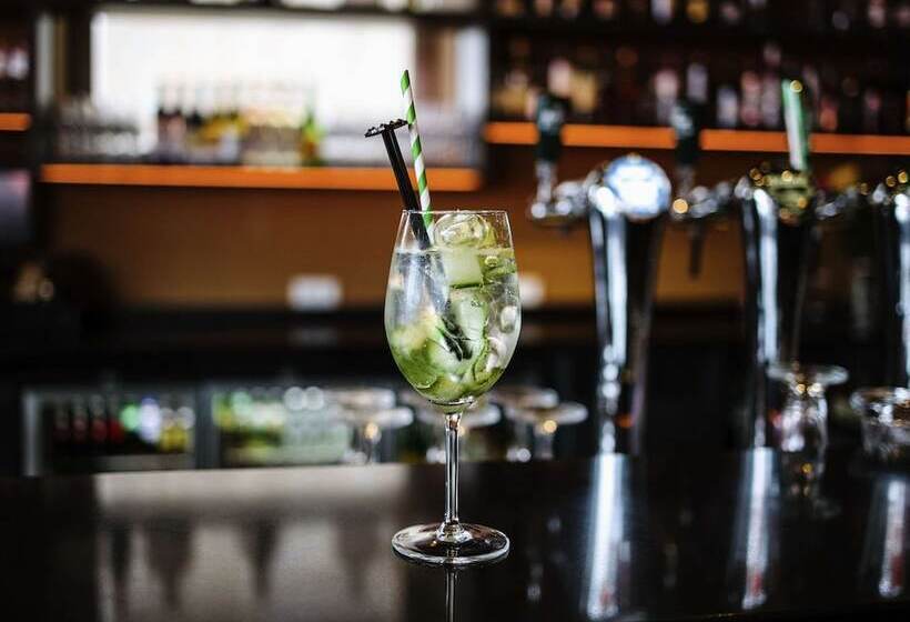 Mercure Hotel Amersfoort Centre