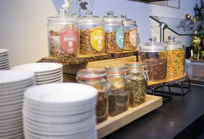 Mercure Hotel Amersfoort Centre