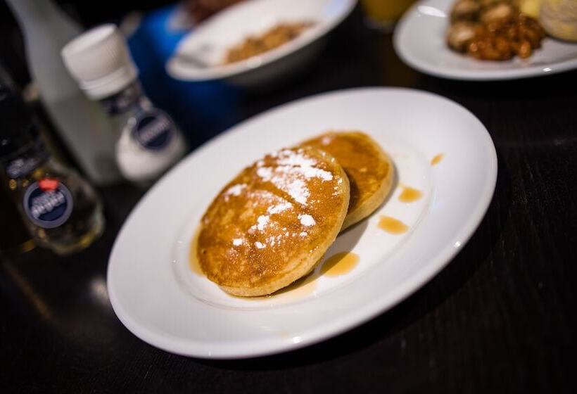 Mercure Hotel Amersfoort Centre