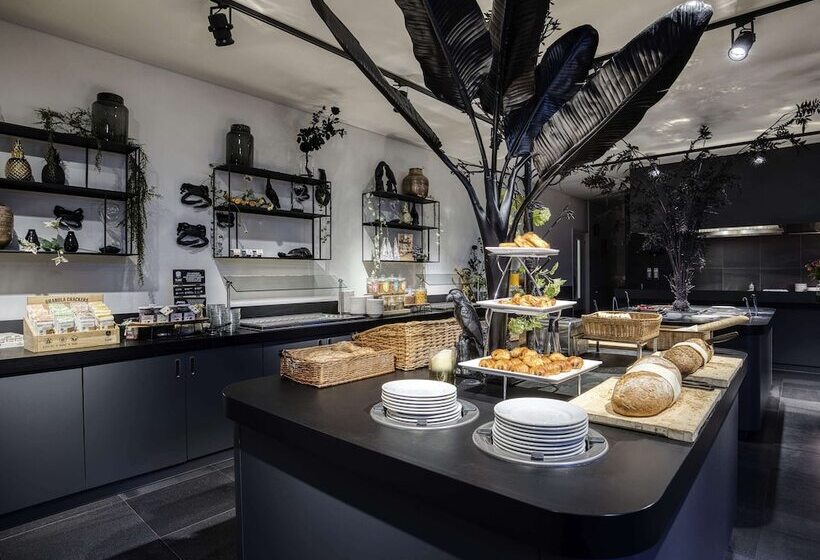 Mercure Hotel Amersfoort Centre