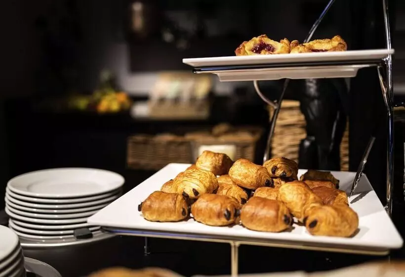 Mercure Hotel Amersfoort Centre