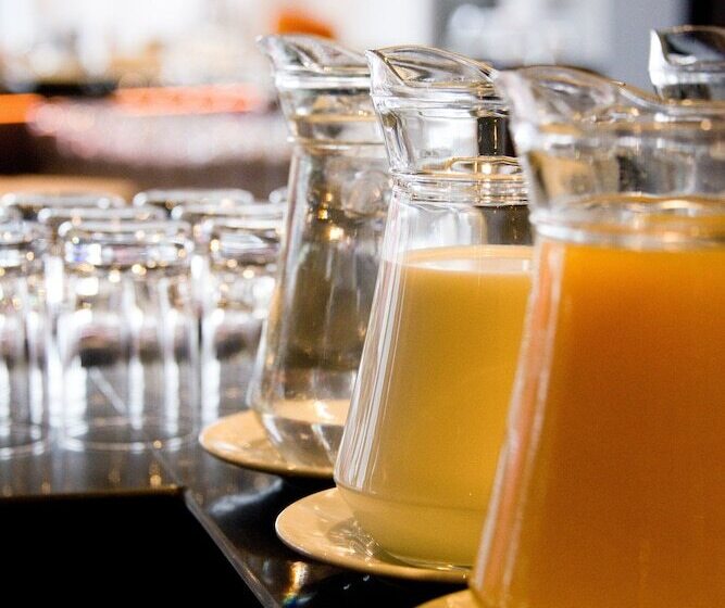 Mercure Hotel Amersfoort Centre