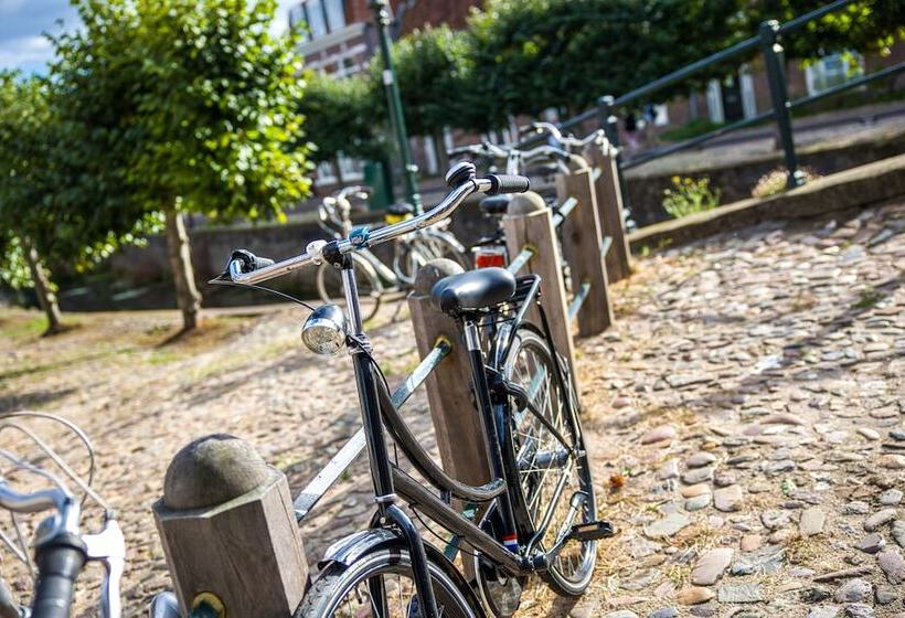 Mercure Hotel Amersfoort Centre