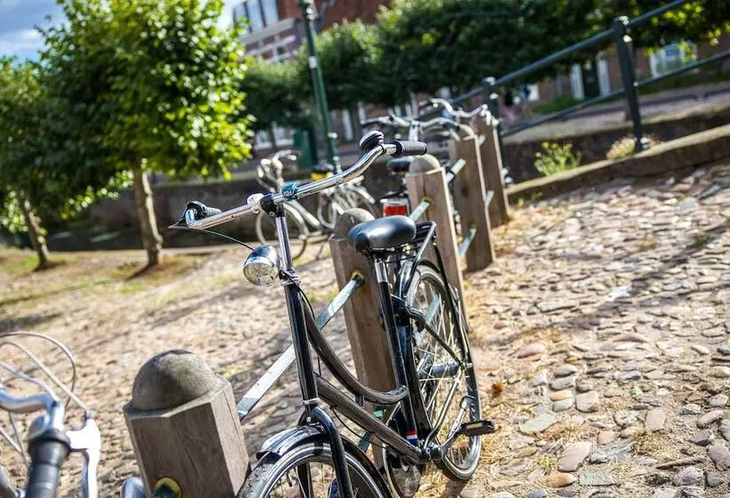 Mercure Hotel Amersfoort Centre