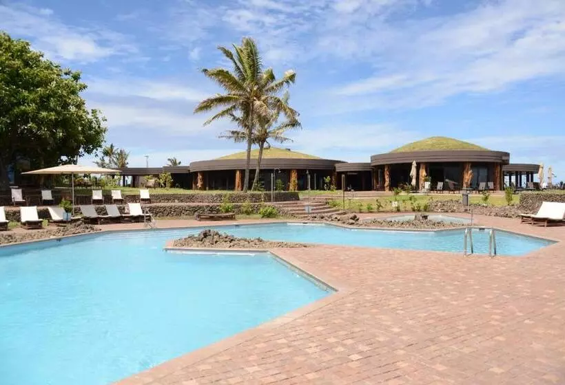 Hotel Nayara Hangaroa