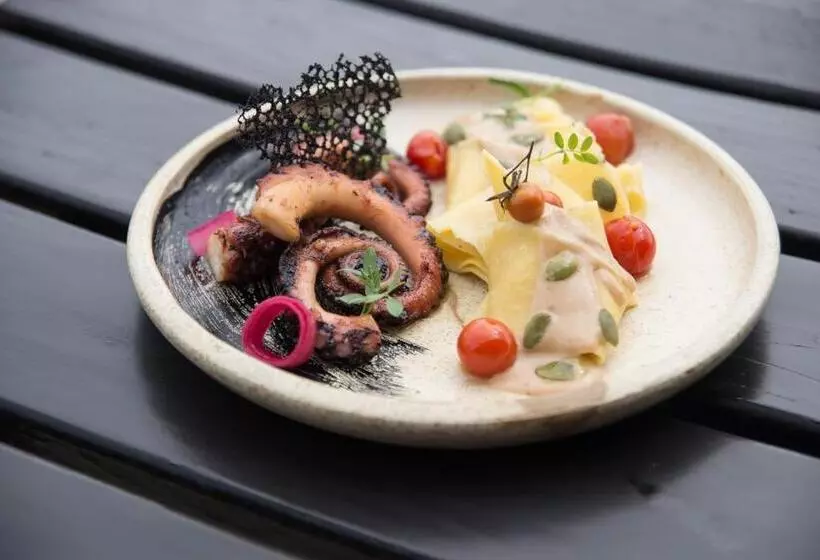 Hotel Nayara Hangaroa