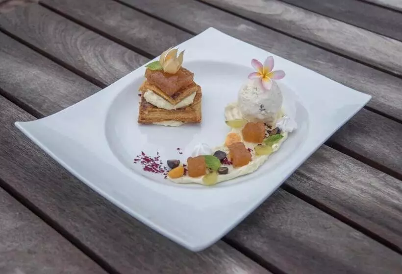 Hotel Nayara Hangaroa