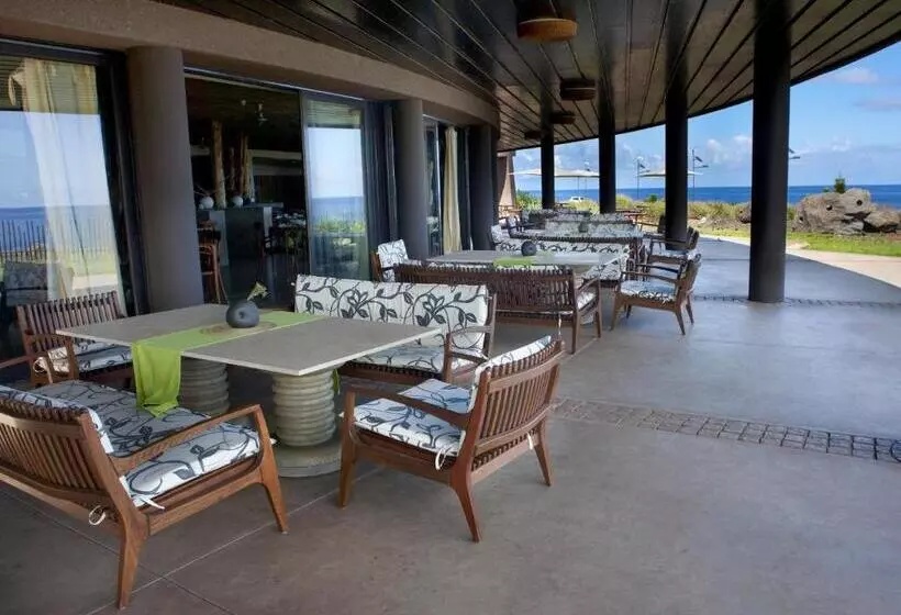 Hotel Nayara Hangaroa