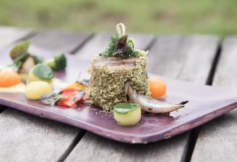 Hotel Nayara Hangaroa