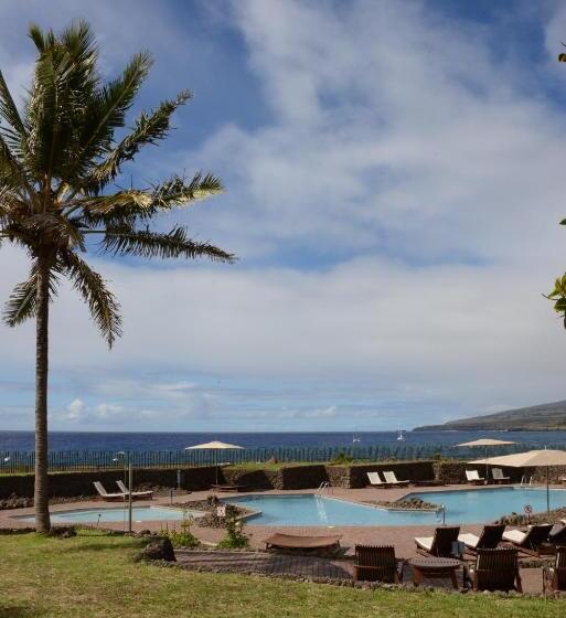 Hotel Nayara Hangaroa