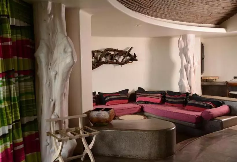 Hotel Nayara Hangaroa