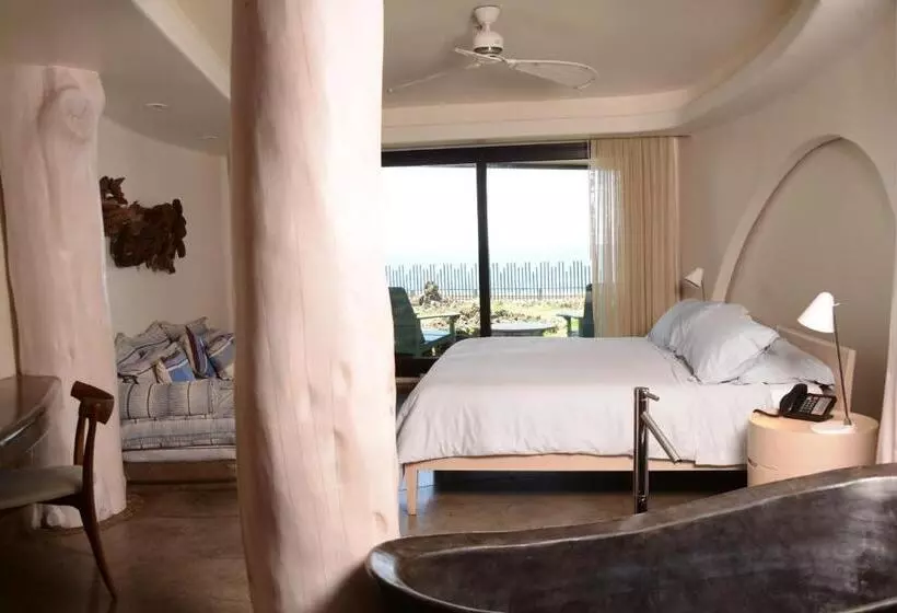 Hotel Nayara Hangaroa