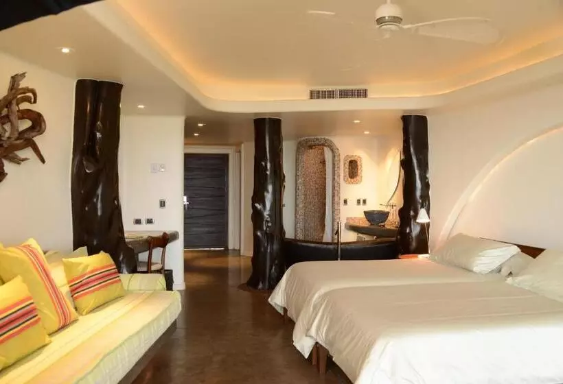 Hotel Nayara Hangaroa