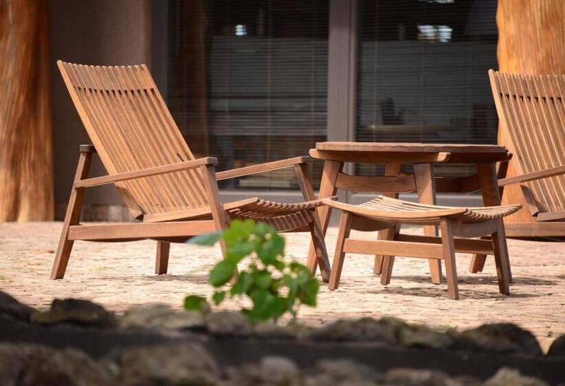 Hotel Nayara Hangaroa