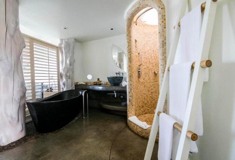 هتل Nayara Hangaroa