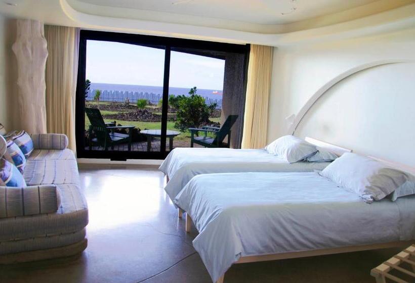 Hotel Nayara Hangaroa