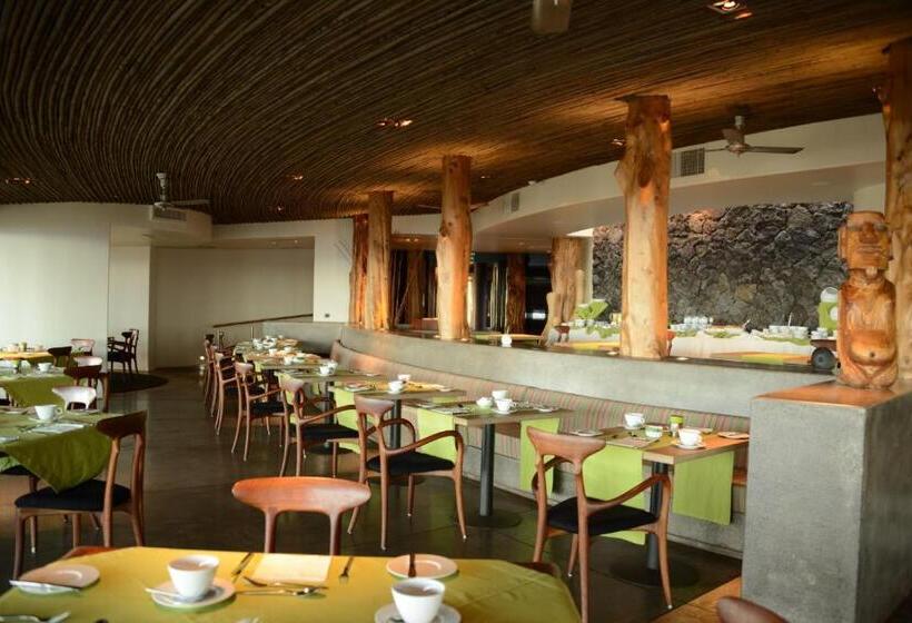 Hotel Nayara Hangaroa