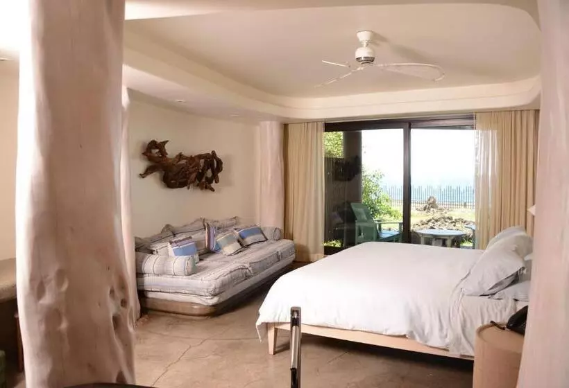 Hotel Nayara Hangaroa