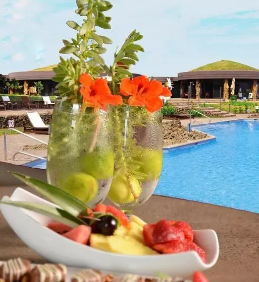 Hotel Nayara Hangaroa