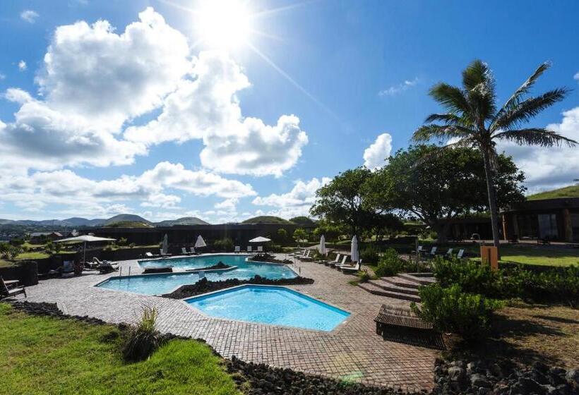 Hotel Nayara Hangaroa