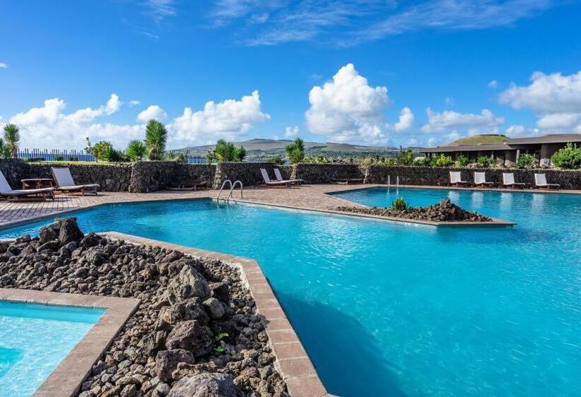 Hotel Nayara Hangaroa