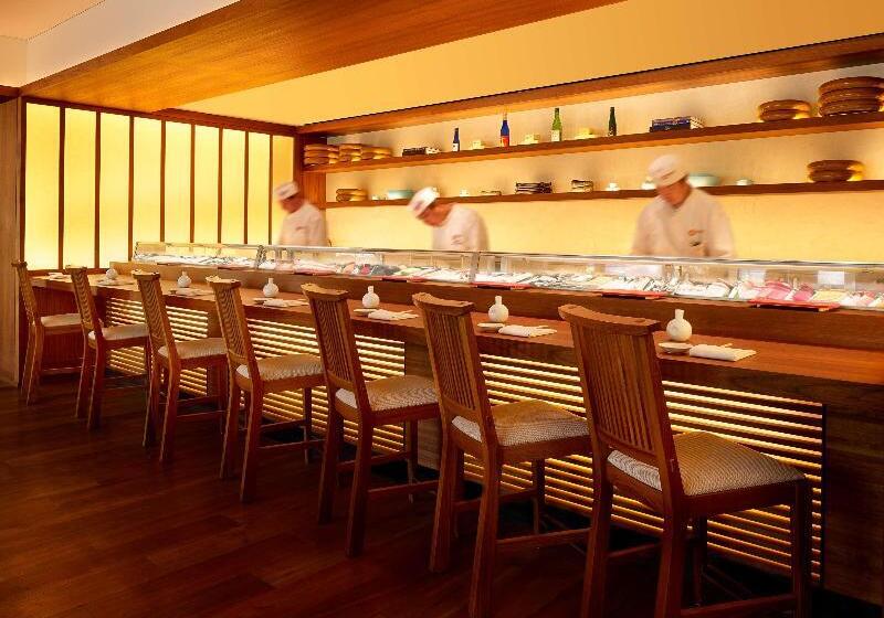 Nobu Hotel Palo Alto