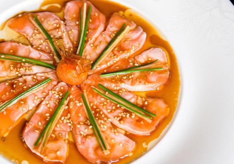 Nobu Hotel Palo Alto