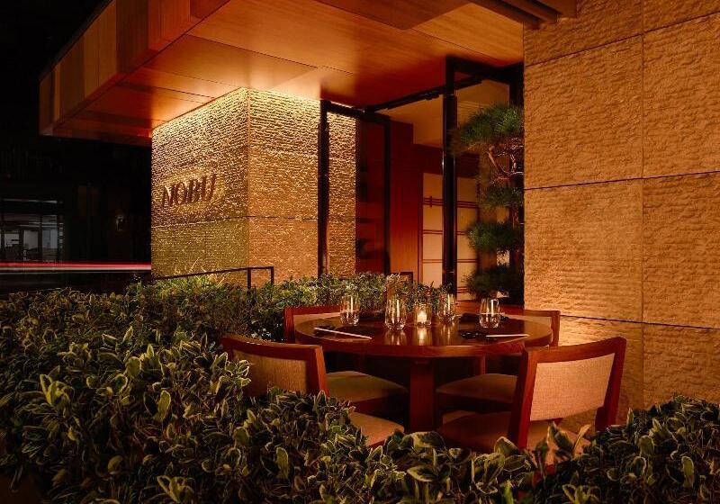Nobu Hotel Palo Alto