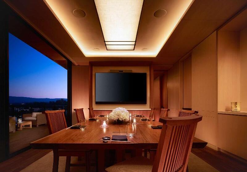 Nobu Hotel Palo Alto