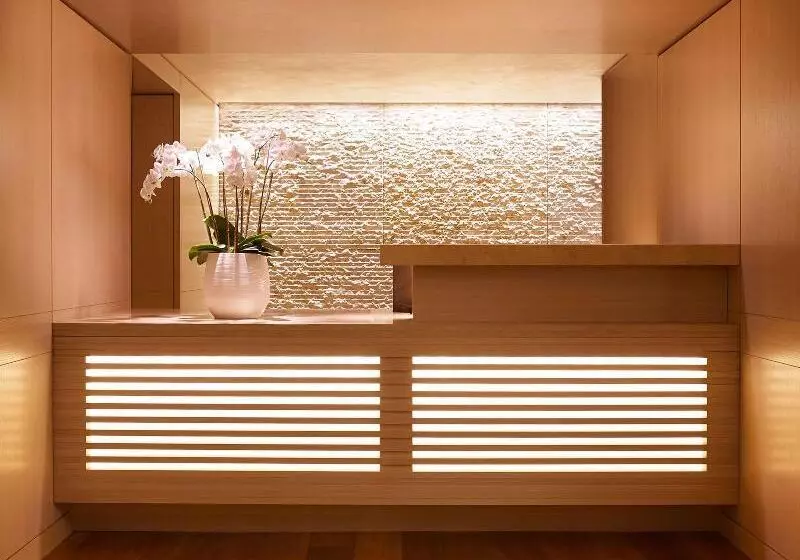 Nobu Hotel Palo Alto