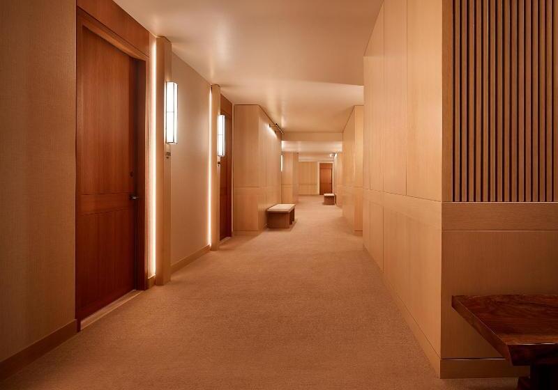 Nobu Hotel Palo Alto