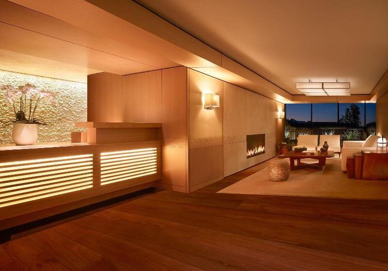 Nobu Hotel Palo Alto