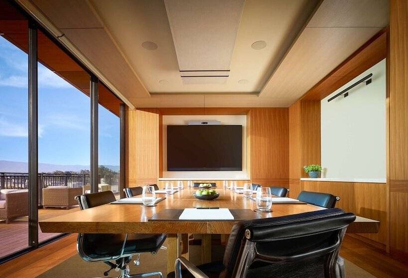 Nobu Hotel Palo Alto