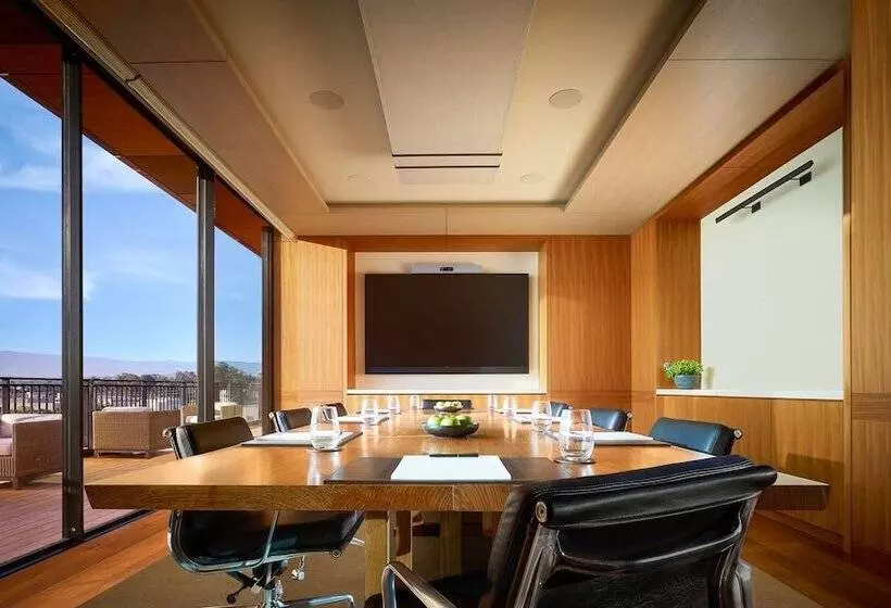 Nobu Hotel Palo Alto