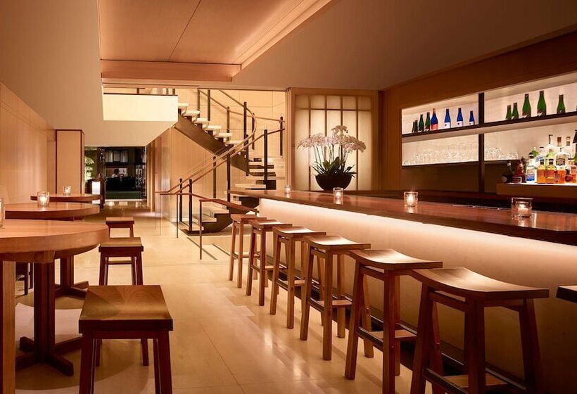 Nobu Hotel Palo Alto