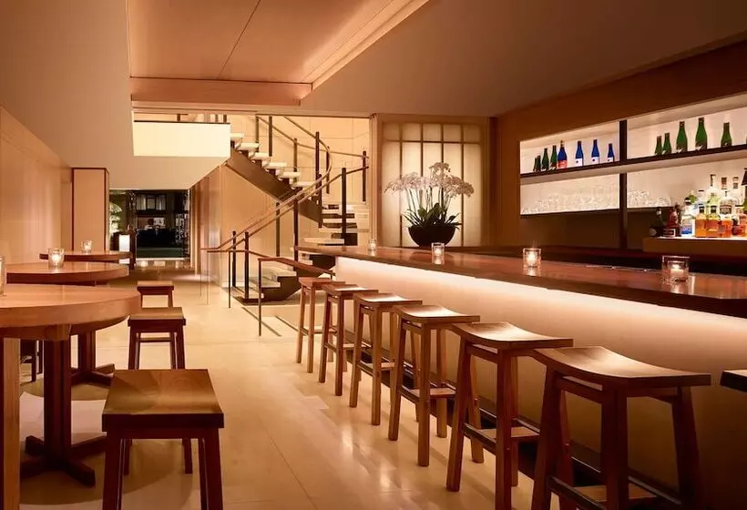 Nobu Hotel Palo Alto