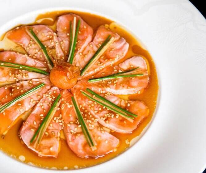 Nobu Hotel Palo Alto