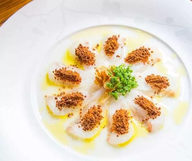 Nobu Hotel Palo Alto