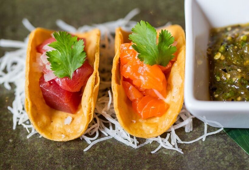 Nobu Hotel Palo Alto