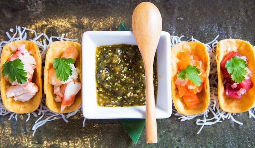 Nobu Hotel Palo Alto