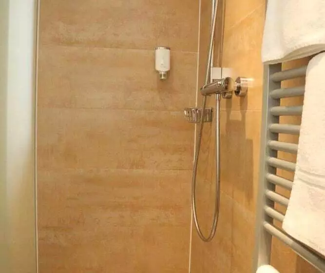 호텔 Prielmayerhof