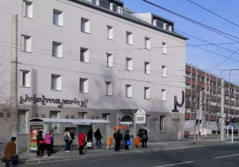 호텔 Prielmayerhof