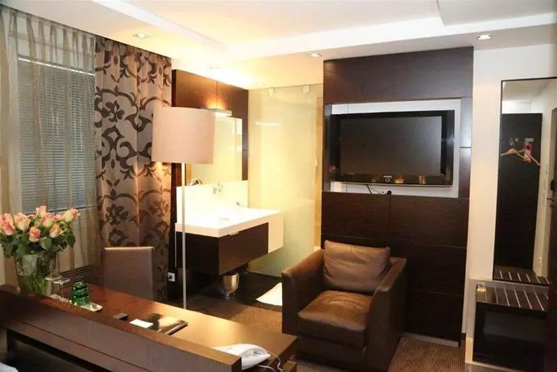 호텔 Prielmayerhof